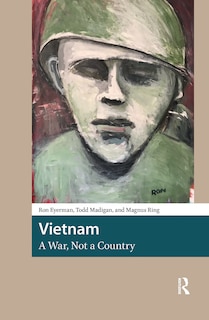 Front cover_Vietnam, A War, Not a Country