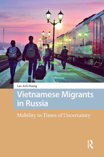 Couverture_Vietnamese Migrants in Russia