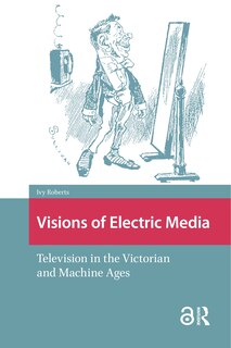Couverture_Visions of Electric Media