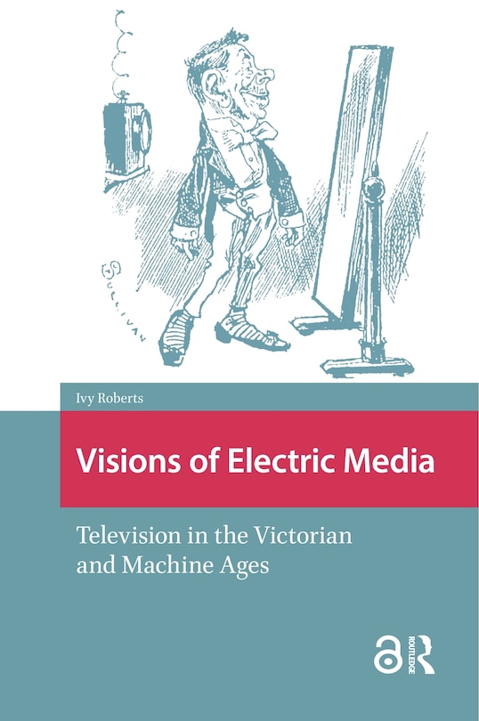 Couverture_Visions of Electric Media
