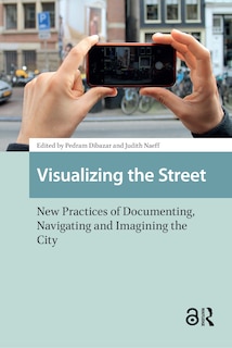 Front cover_Visualizing the Street