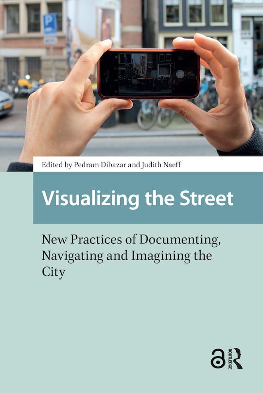 Front cover_Visualizing the Street