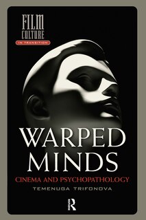 Front cover_Warped Minds