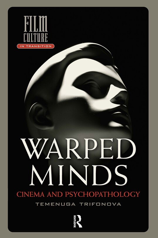 Front cover_Warped Minds