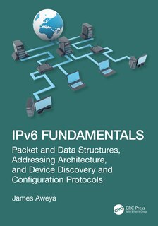Front cover_IPv6 Fundamentals