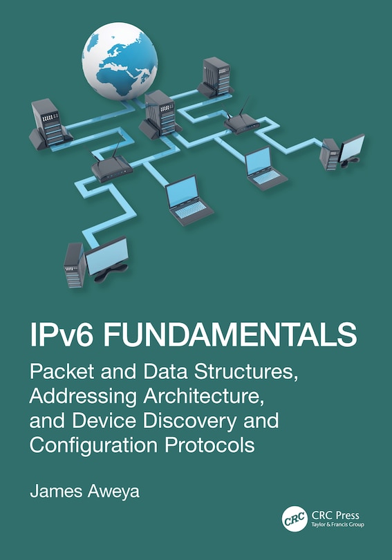 Front cover_IPv6 Fundamentals