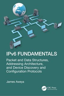 Front cover_IPv6 Fundamentals