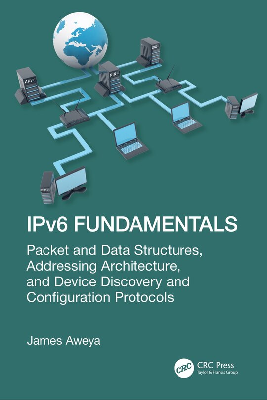 Front cover_IPv6 Fundamentals