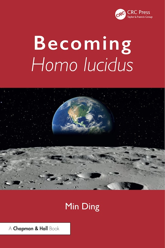 Front cover_Becoming Homo lucidus