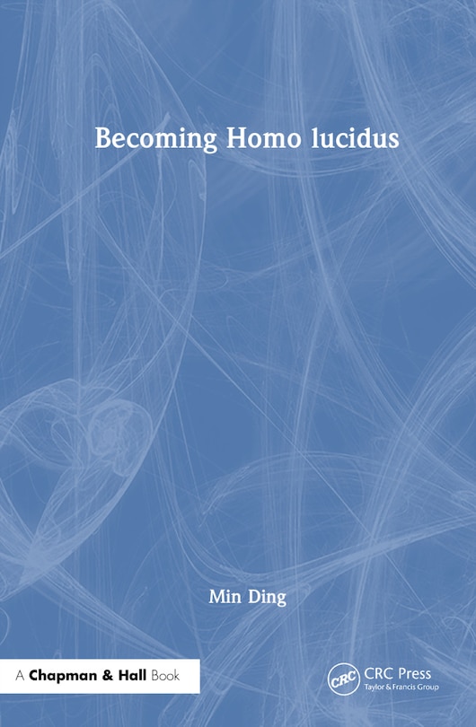 Front cover_Becoming Homo lucidus