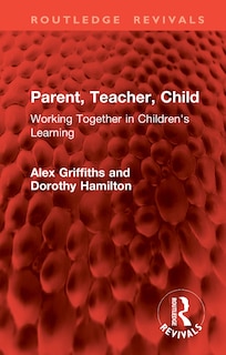 Couverture_Parent, Teacher, Child