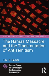 Couverture_The Hamas Massacre and the Transmutation of Antisemitism