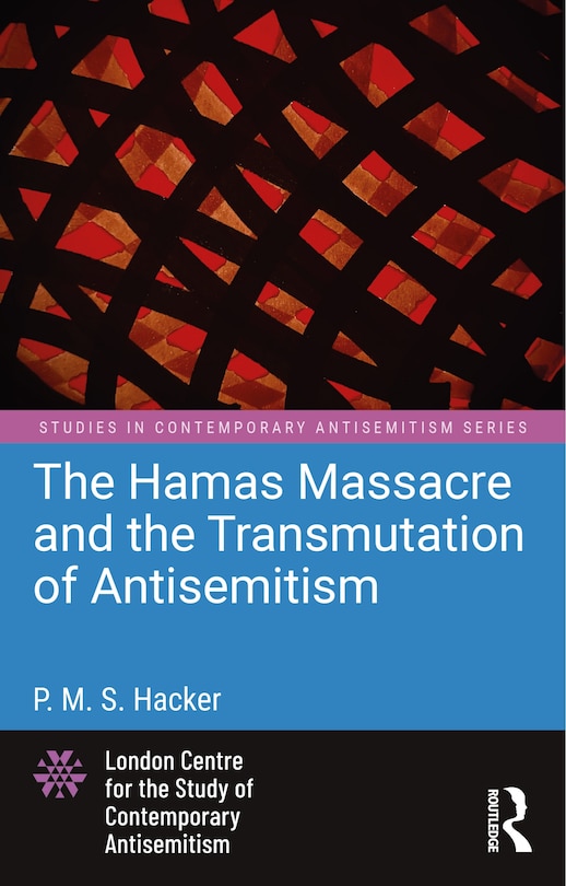 Couverture_The Hamas Massacre and the Transmutation of Antisemitism