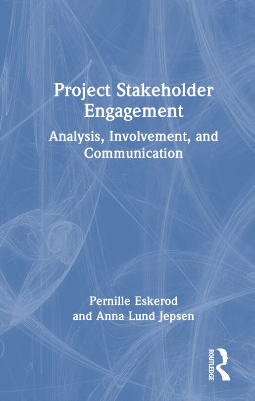 Couverture_Project Stakeholder Engagement