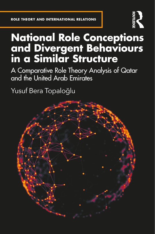 Front cover_National Role Conceptions and Divergent Behaviours in a Similar Structure