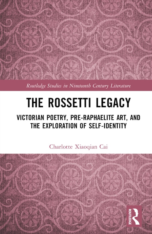 Couverture_The Rossetti Legacy