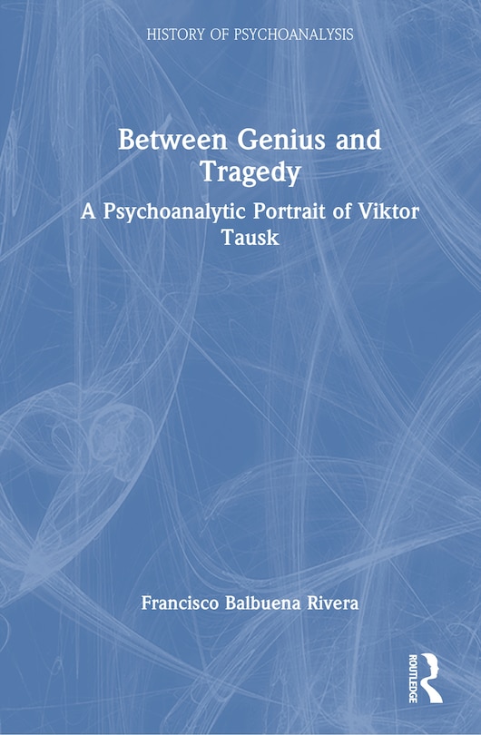 Couverture_Between Genius and Tragedy