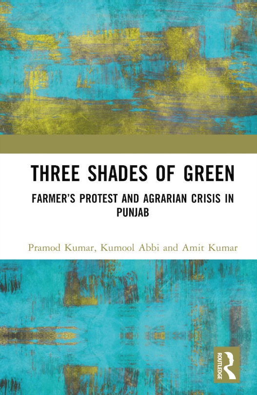 Front cover_Three Shades of Green