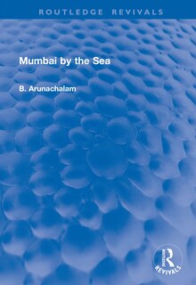 Couverture_Mumbai by the Sea