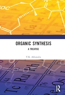 Front cover_Organic Synthesis
