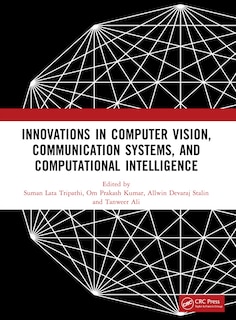 Front cover_Innovations in Computer Vision, Communication Systems, and Computational Intelligence