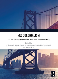 Front cover_Neocolonialism