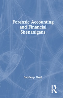 Couverture_Forensic Accounting and Financial Shenanigans Detection