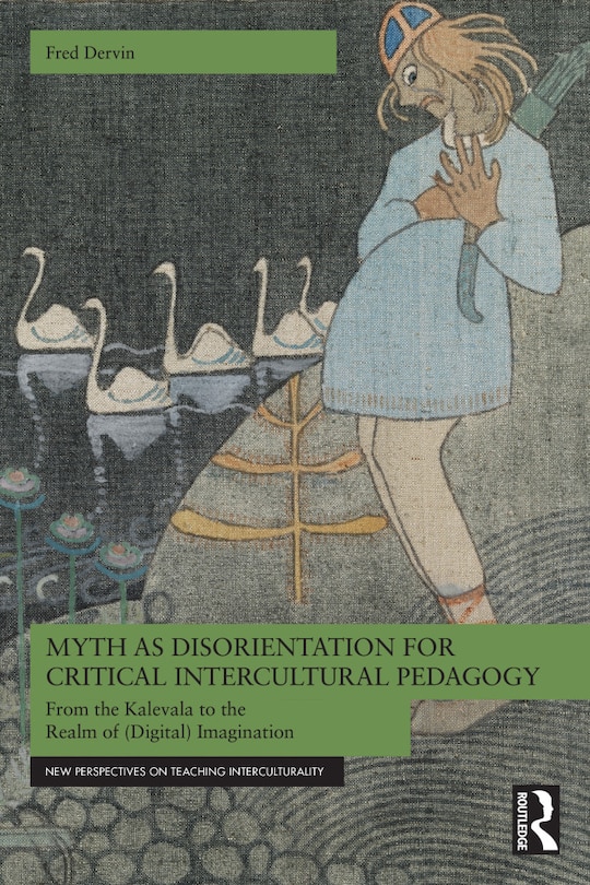 Couverture_Myth as Disorientation for Critical Intercultural Pedagogy