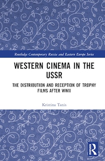 Couverture_Western Cinema in the USSR