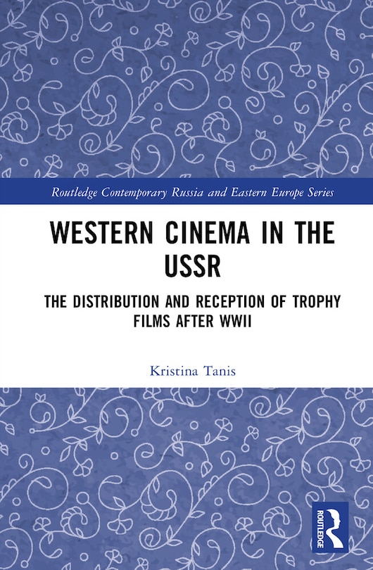 Couverture_Western Cinema in the USSR