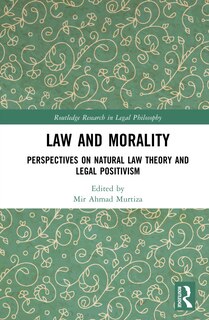 Front cover_Law and Morality