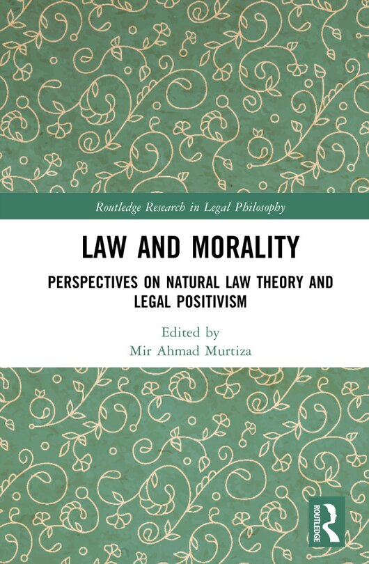 Front cover_Law and Morality