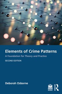 Couverture_Elements of Crime Patterns