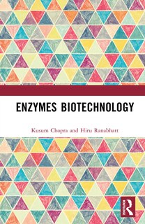 Front cover_Enzymes Biotechnology