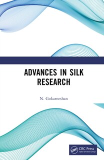 Front cover_Advances in Silk Research