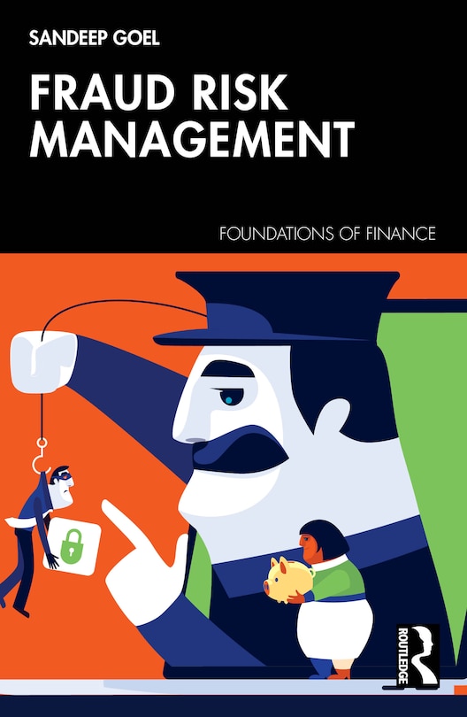 Couverture_Fraud Risk Management