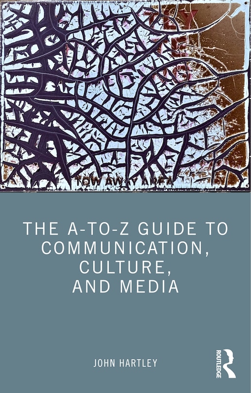 Couverture_The A-to-Z Guide to Communication, Culture, and Media