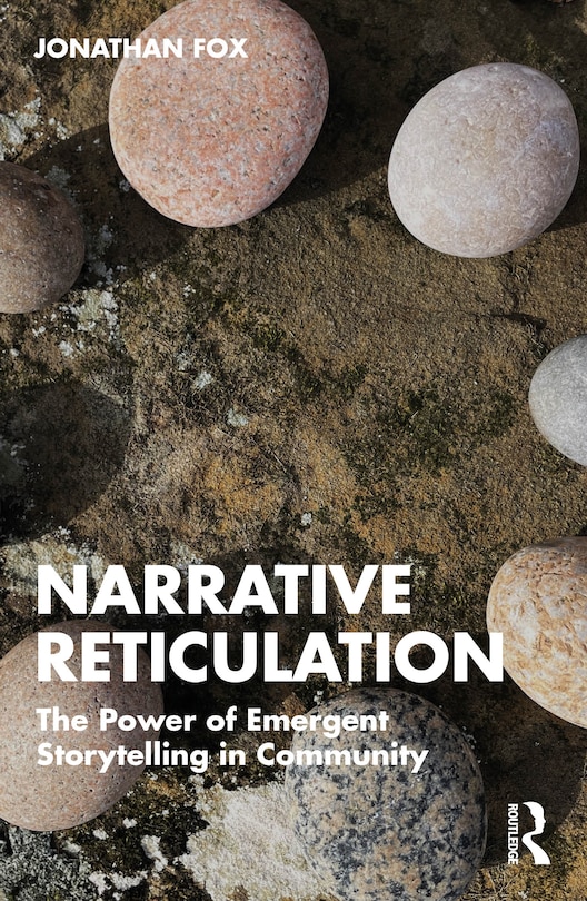 Couverture_Narrative Reticulation