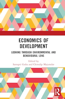 Couverture_Economics of Development