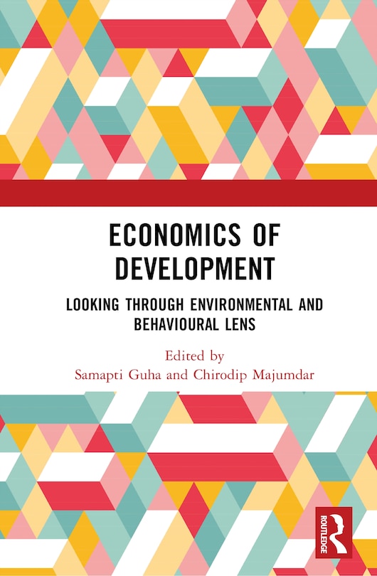 Couverture_Economics of Development