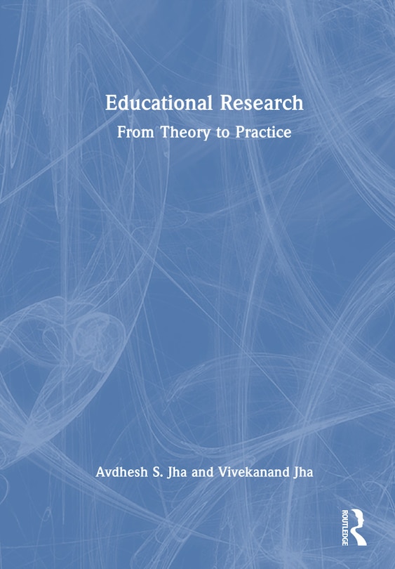 Front cover_Educational Research