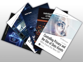 Front cover_Comprehensive Primer on Privacy Management