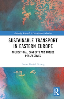 Couverture_Sustainable Transport in Eastern Europe