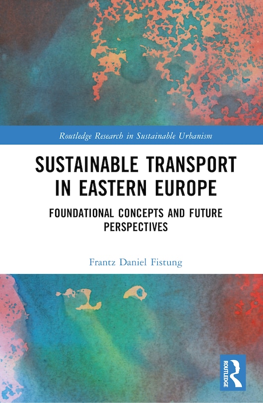 Couverture_Sustainable Transport in Eastern Europe