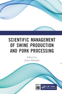 Front cover_Scientific Management of Swine Production and Pork Processing