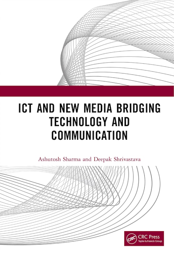 Couverture_ICT and New Media Bridging Technology and Communication