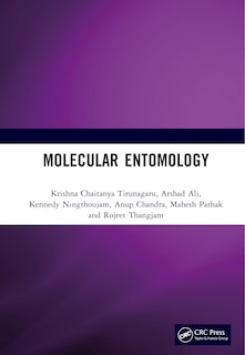 Couverture_Molecular Entomology