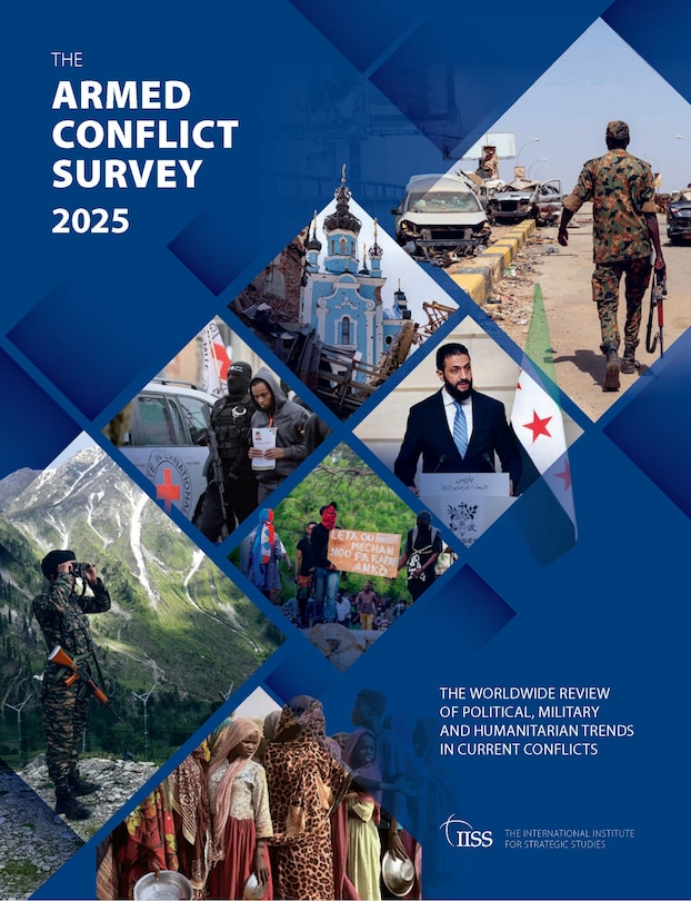 Couverture_The Armed Conflict Survey 2025