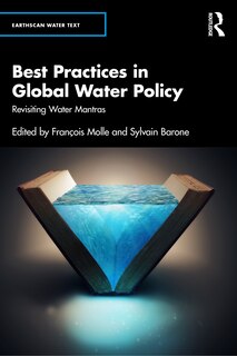 Couverture_Best Practices in Global Water Policy