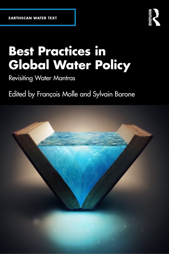 Couverture_Best Practices in Global Water Policy